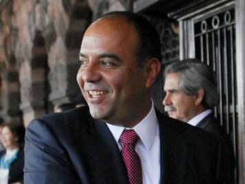 "Reformas de EPN son para prosperar": RLV