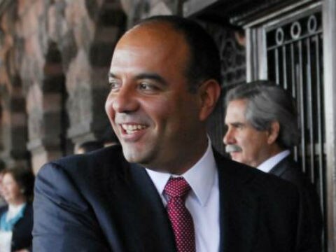 "Reformas de EPN son para prosperar": RLV