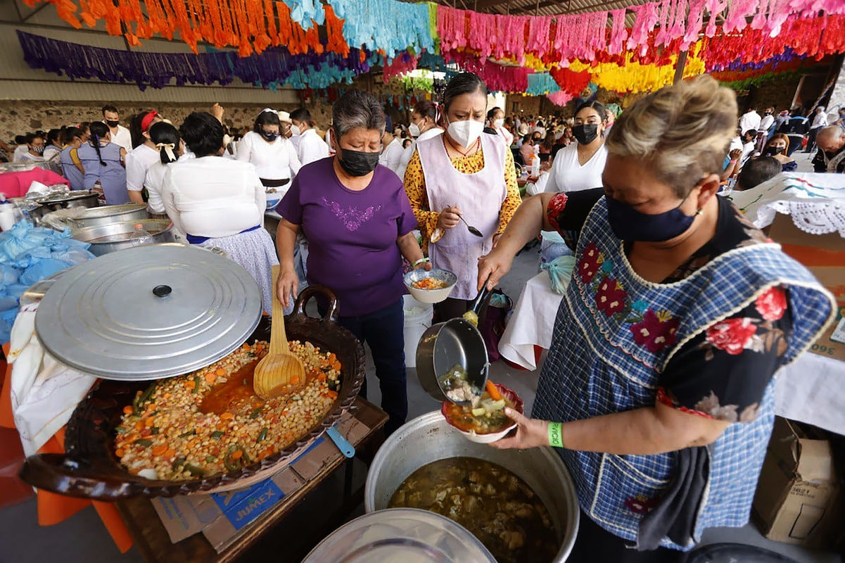 Foto: Demian Chávez