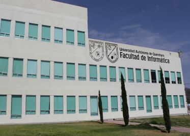 Crece Facultad de Informática
