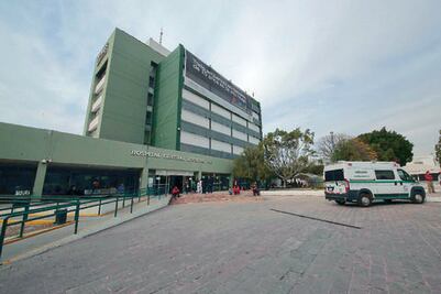 Dar mejor atención y calidad, reto del IMSS 