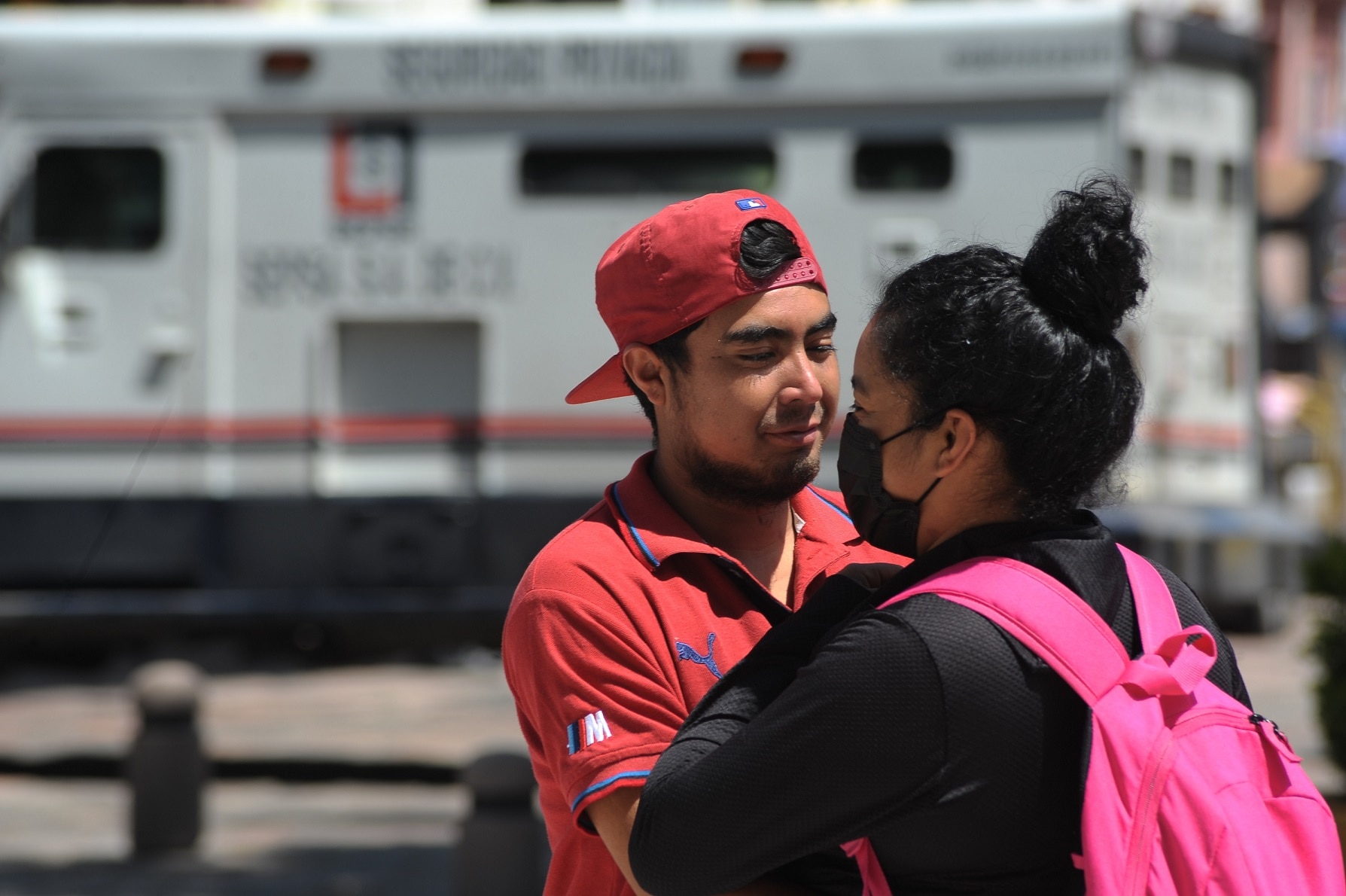 Tercera ola: autoridades piden a la población el uso de cubrebocas para frenar contagios