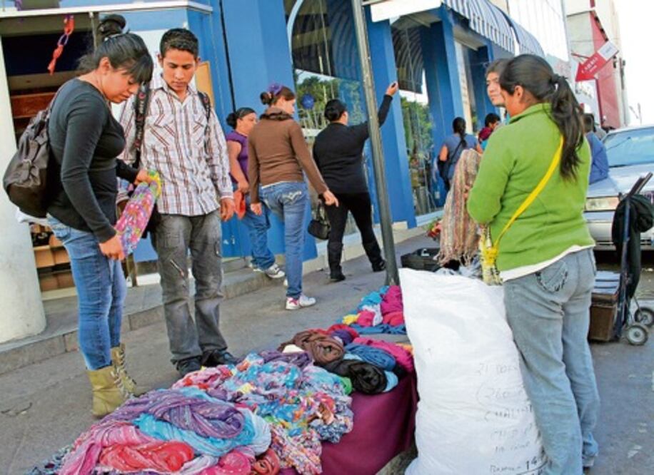 Admiten alza de ambulantaje