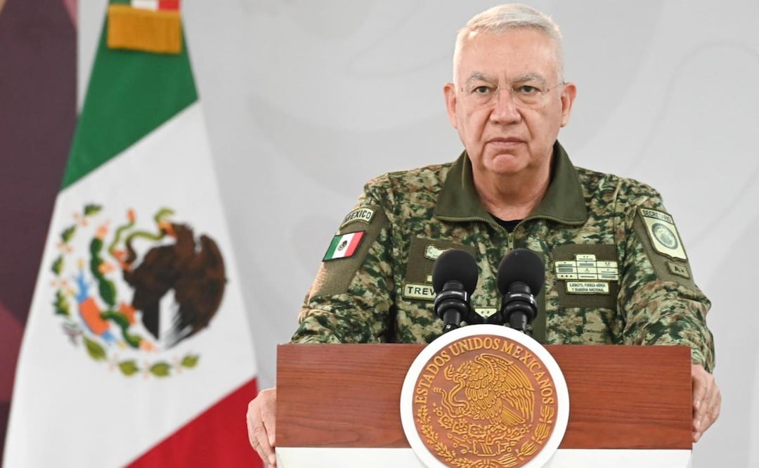 Foto: Presidencia