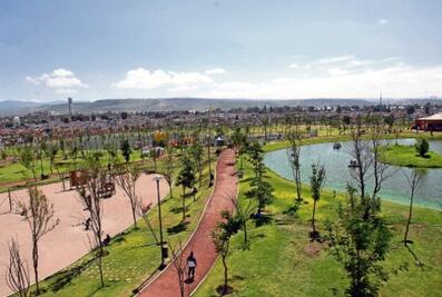 Leyes claras para uso de suelo