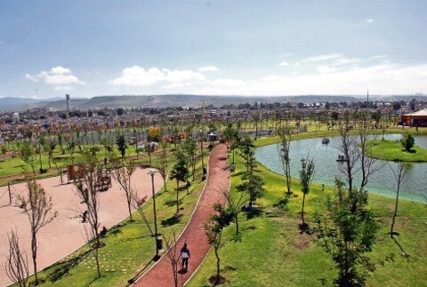 Leyes claras para uso de suelo