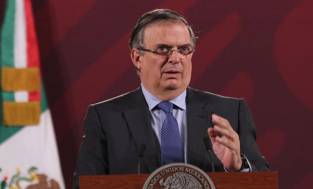 Ya encontré la fórmula para que el proceso interno de Morena garantice la unidad, anuncia Ebrard