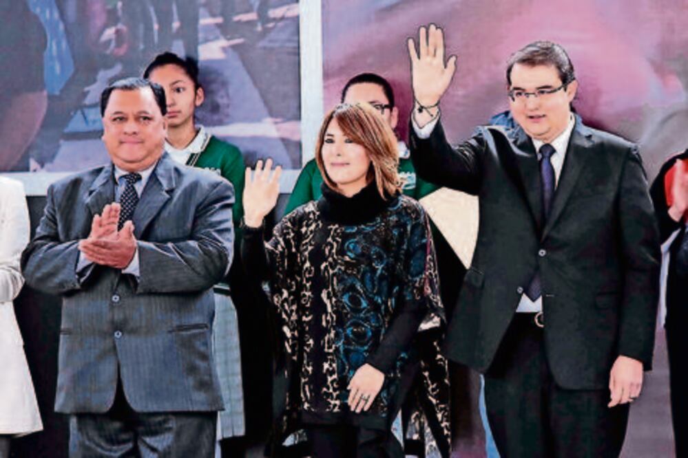 Invita SJR a jóvenes en servicio militar a integrar la policía