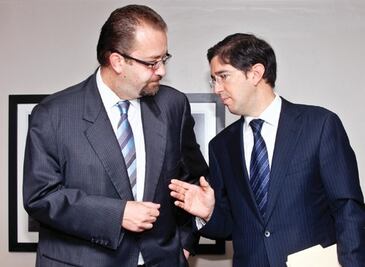 Alistan convocatoria de TV abierta digital 