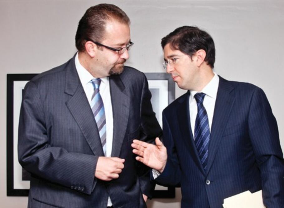 Alistan convocatoria de TV abierta digital