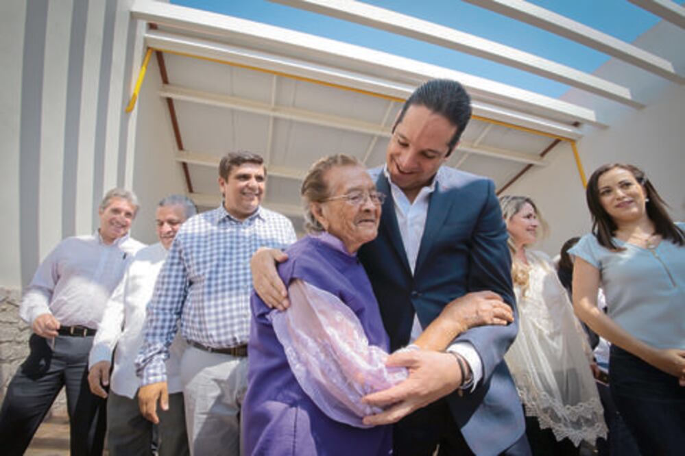 Cese no es por represalia: FDS