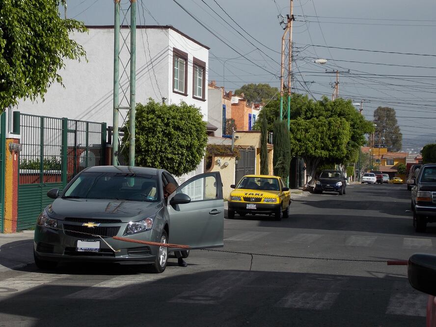 FOTO: Archivo El Universal