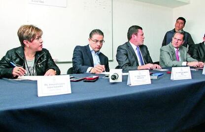 Universidad ofrecerá otra propuesta