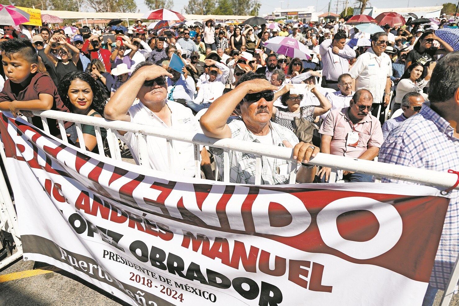 Si no hay TLCAN, vamos por acuerdo con Canadá: AMLO