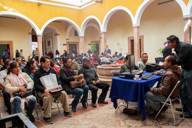 Foto: Archivo. El Universal