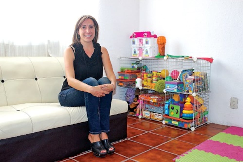 En Querétaro, ayudan de corazón