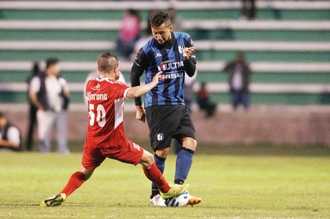 Yasser espera con ansias el arranque