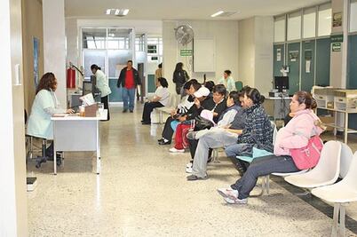 Ssa da recomendaciones para la época de frío