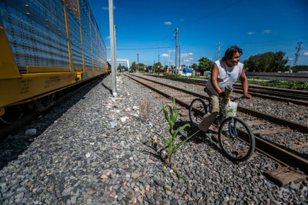 Granados: Ferromex debe “limpiar su casa” antes de emitir juicios