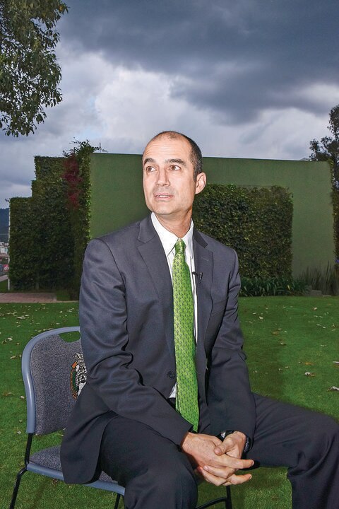 “Aquí no manda Televisa”