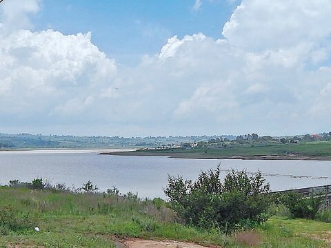 Huimilpan: afectó 6 cabañas mal tiempo 