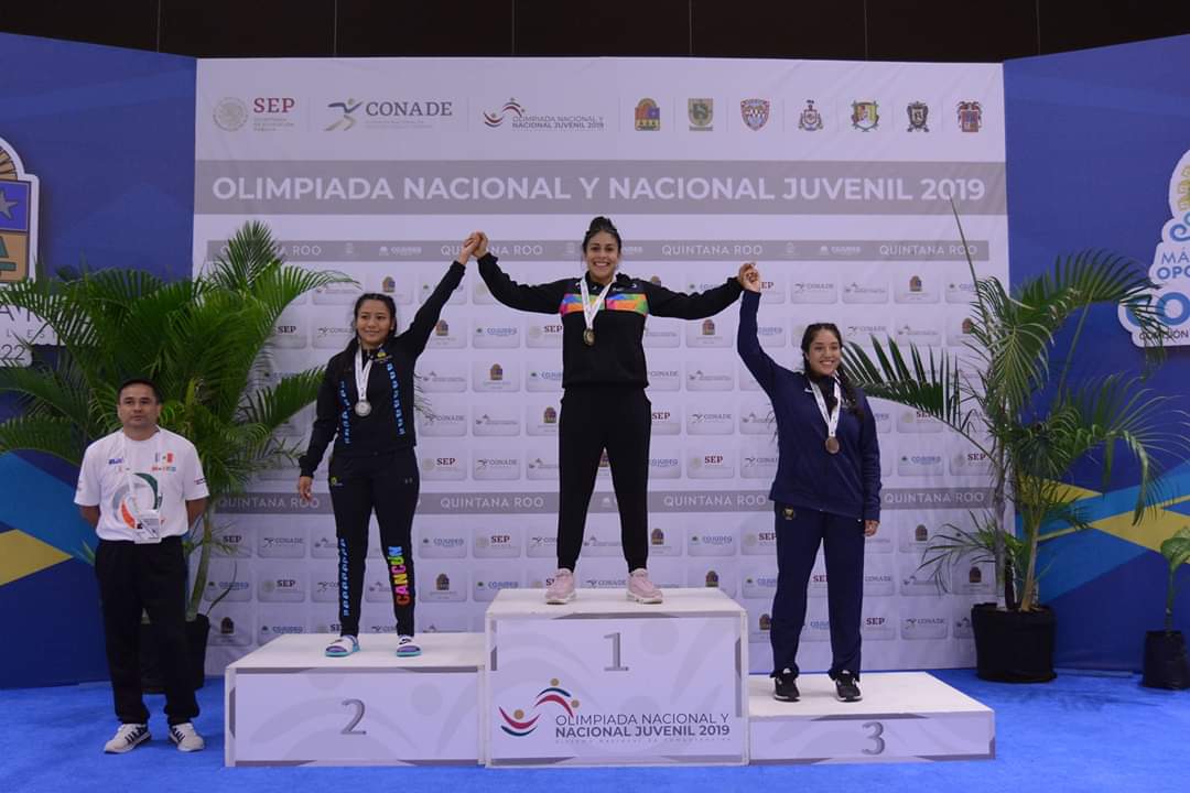 Sin apoyo para competir