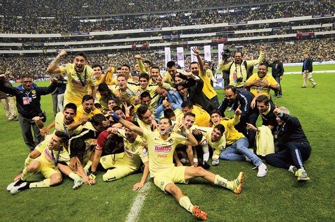 La misión queda cumplida