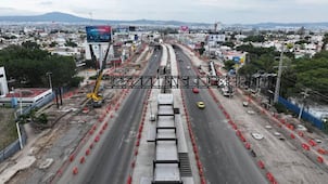Puente peatonal en Juriquilla sí se hará