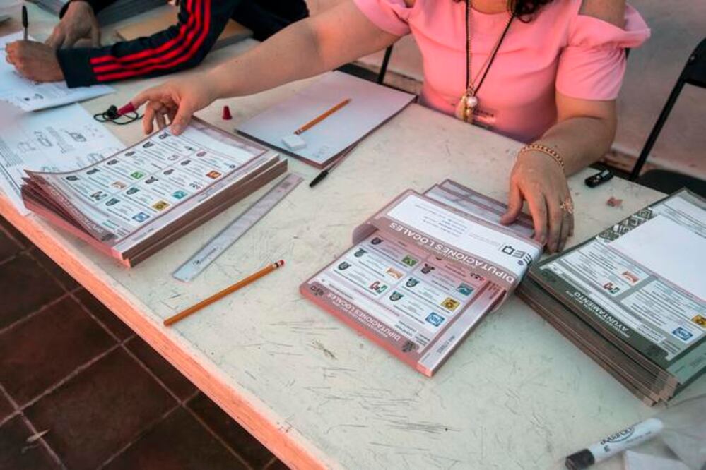 Esta semana, el consejo general del Instituto Electoral del Estado de Querétaro (IEEQ) convocará a sesión extraordinaria para dar a conocer las cifras oficiales de la votación del 1 de julio.