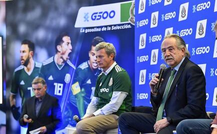 Proponen inauguración del Mundial 2026 en tres sedes al mismo tiempo