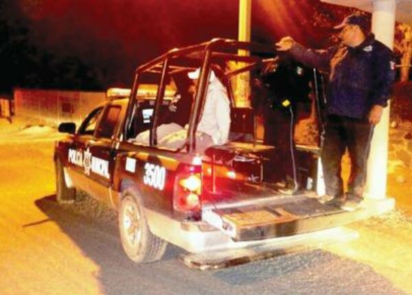 Detectan tres “focos rojos” por inseguridad en San Juan