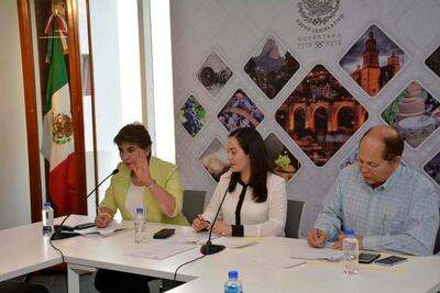 Aprueban modificación a la Ley de Turismo estatal