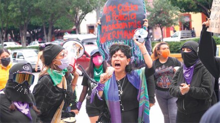 “Detenciones, reflejo de que vivimos violencia”