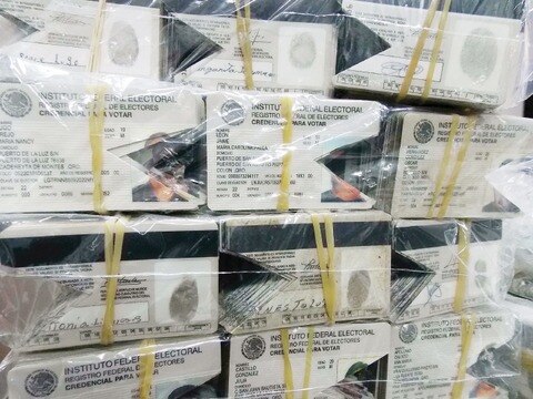 Expedirá el IFE nueva credencial