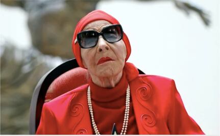 Alicia Alonso, legendaria bailarina cubana, muere a los 98 años