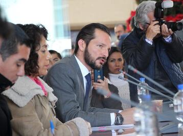 “El PRI estatal le apuesta a perder”: analista 