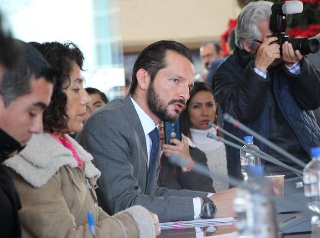 “El PRI estatal le apuesta a perder”: analista