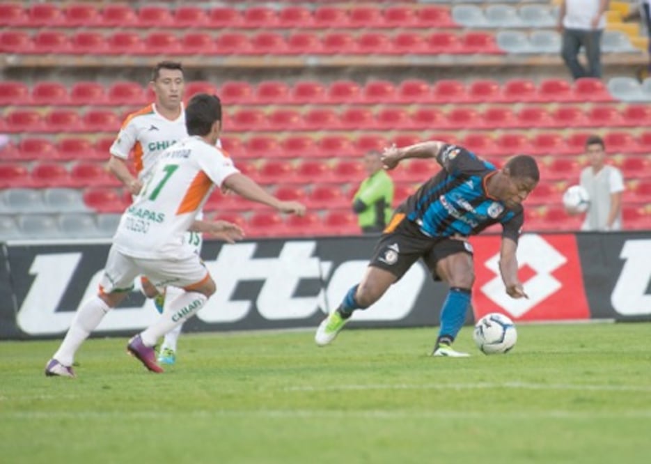 Gallos Blancos dejan escapar la victoria