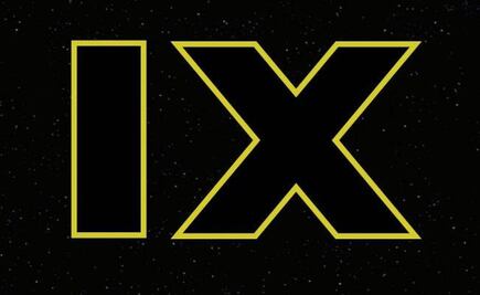 Retrasan estreno de Episodio IX de "Star Wars"