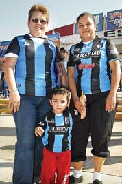 Se agotan boletos para duelo vs. Puebla