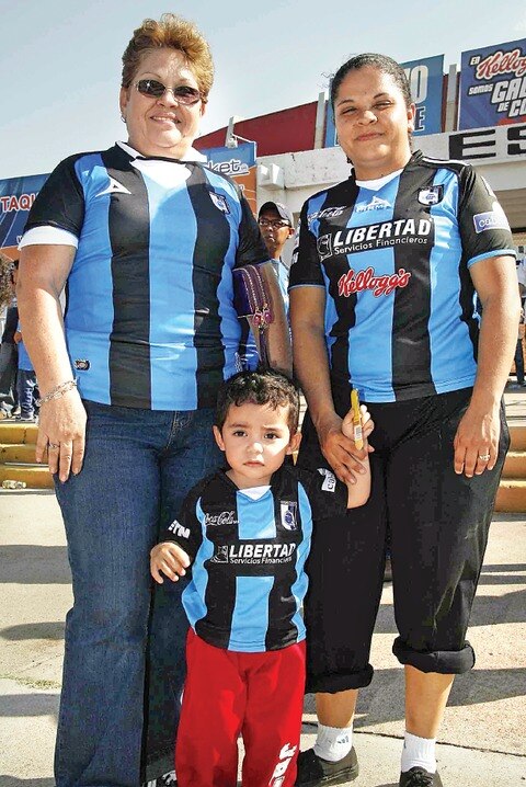 Se agotan boletos para duelo vs. Puebla