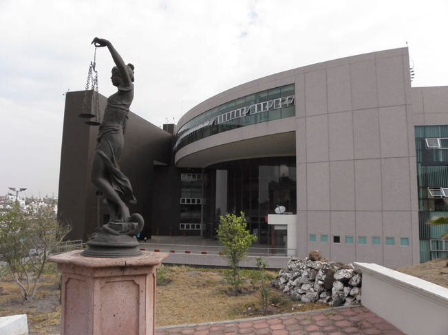 Querétaro, estado con la menor impunidad