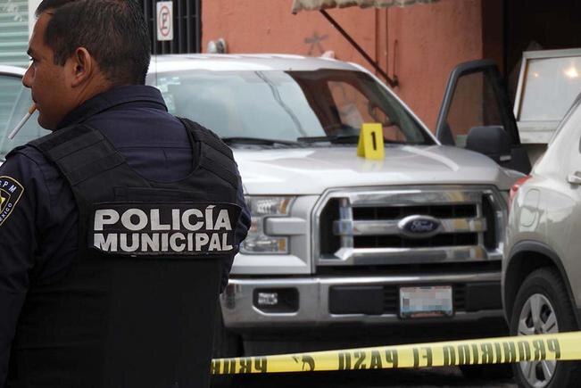 Asesinan a un hombre en Pueblo Nuevo