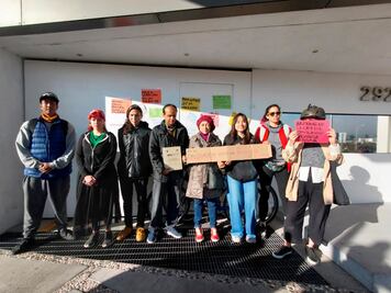 Organizaciones ciclistas exigen la salida de Enrique Correa de la Comisión de Movilidad