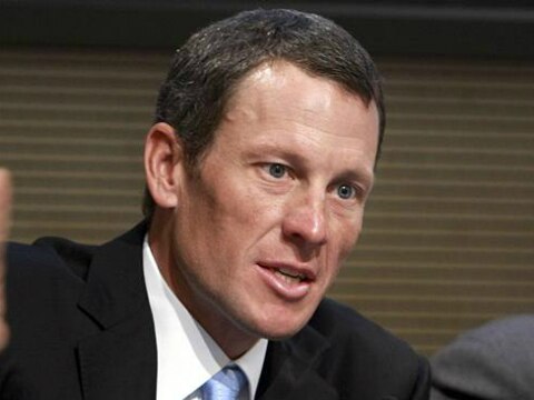 Armstrong alcanza acuerdo 