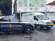 Adulto mayor muere en los sanitarios de Plaza de las Américas