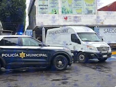 Adulto mayor muere en los sanitarios de Plaza de las Américas