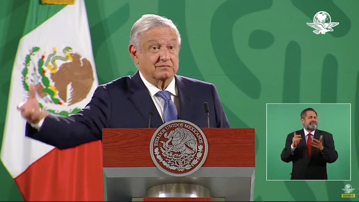 Buscamos construir una “nueva clase media” más humana, fraterna y solidaria: AMLO