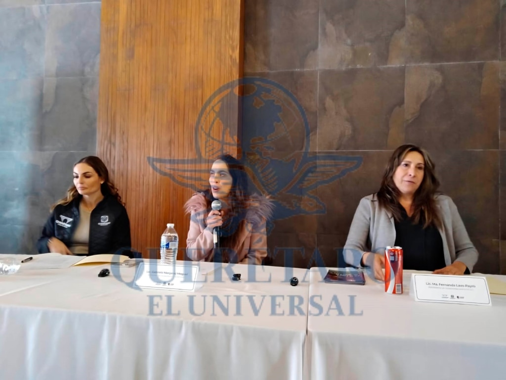 FOTO. VERÓNICA RUIZ