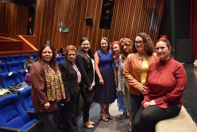 “Mujeres en las calles” pide eliminar la violencia